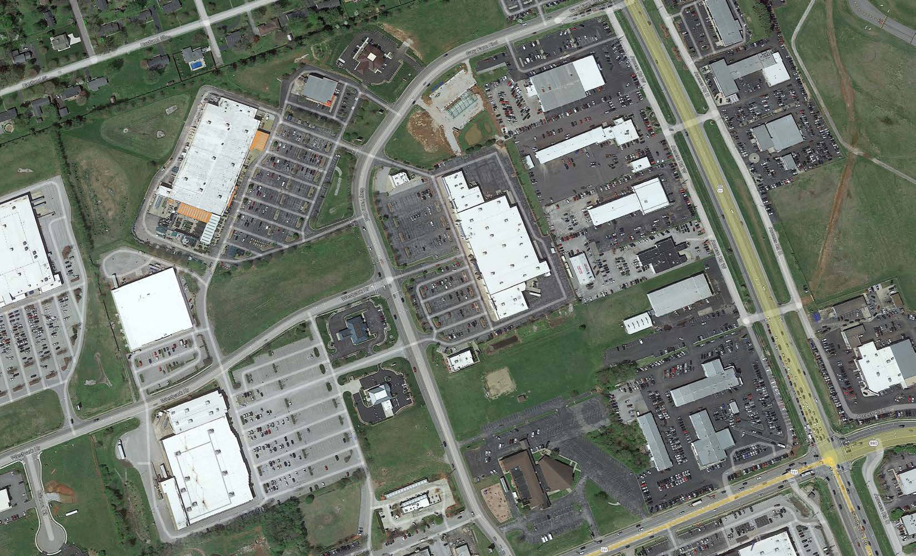 2300 Gary Farms Blvd, Bowling Green, KY 42104