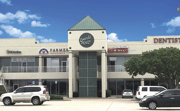 Pictures of Retail property located at 2985 TX-360, Grand Prairie, TX 75052 for lease - image #1