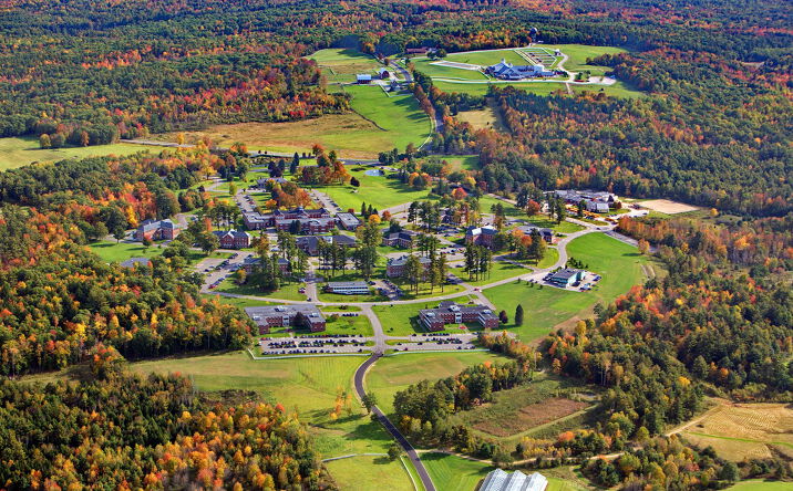 Pictures of Office property located at 60 Pineland Dr, New Gloucester, ME 04260 for lease - image #1