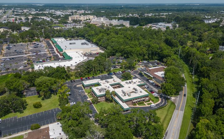 Pictures of Office property located at 1500 S Magnolia Ave, Ocala, FL 34471 for lease - image #1