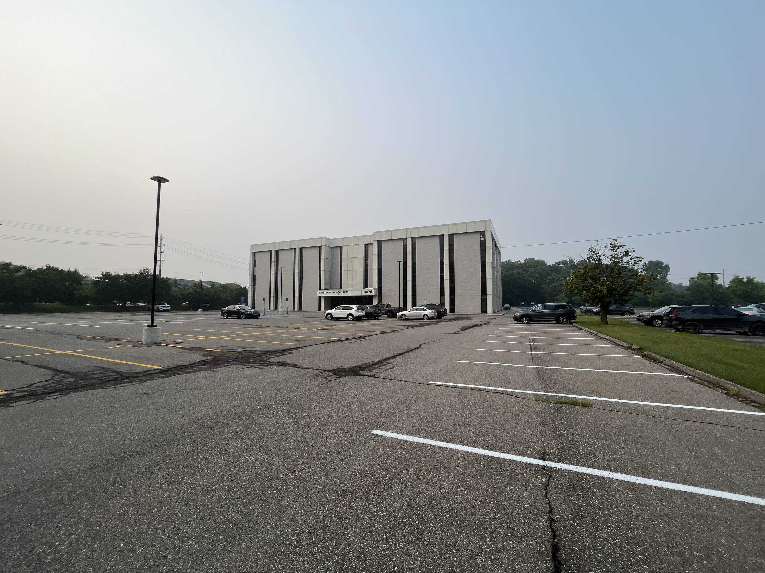 3075 Clark Rd, Ypsilanti, MI 48197