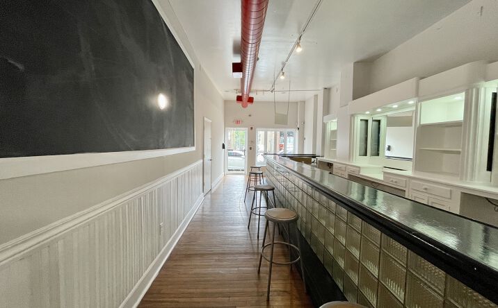 Pictures of Restaurant property located at 4213 Ridge Ave, Philadelphia, PA 19129 for lease - image #1