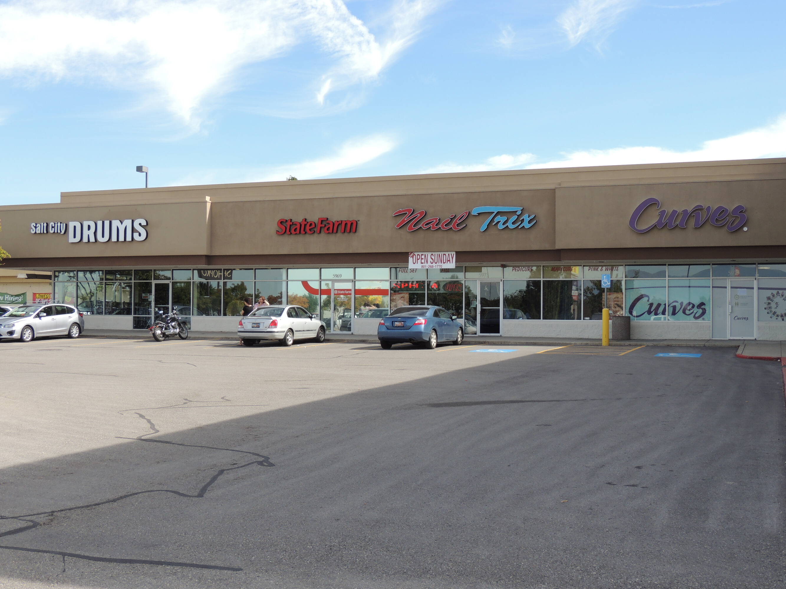 5900 State St, Murray, Murray, UT 84107