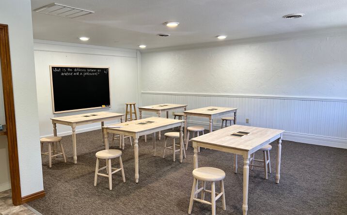 Pictures of Office property located at 410 S Orchard St, Boise, ID 83705 for lease - image #1