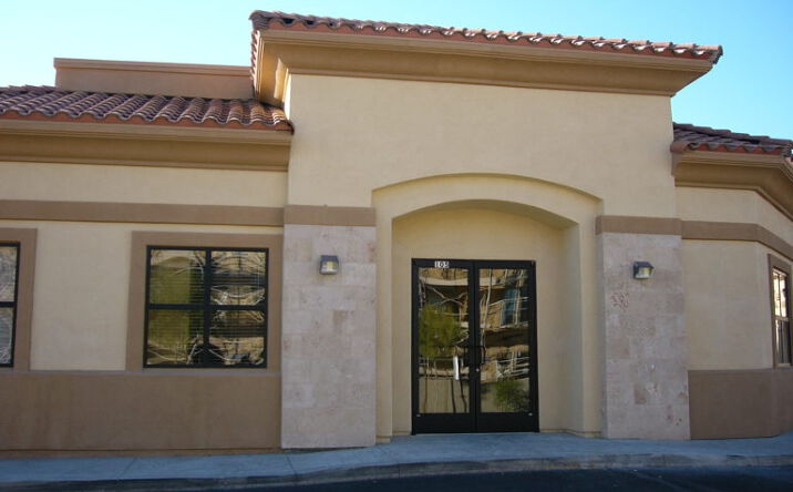 Pictures of Retail, Office, Special Purpose property located at 8987 W Flamingo Rd, Las Vegas, NV 89147 for lease - image #1