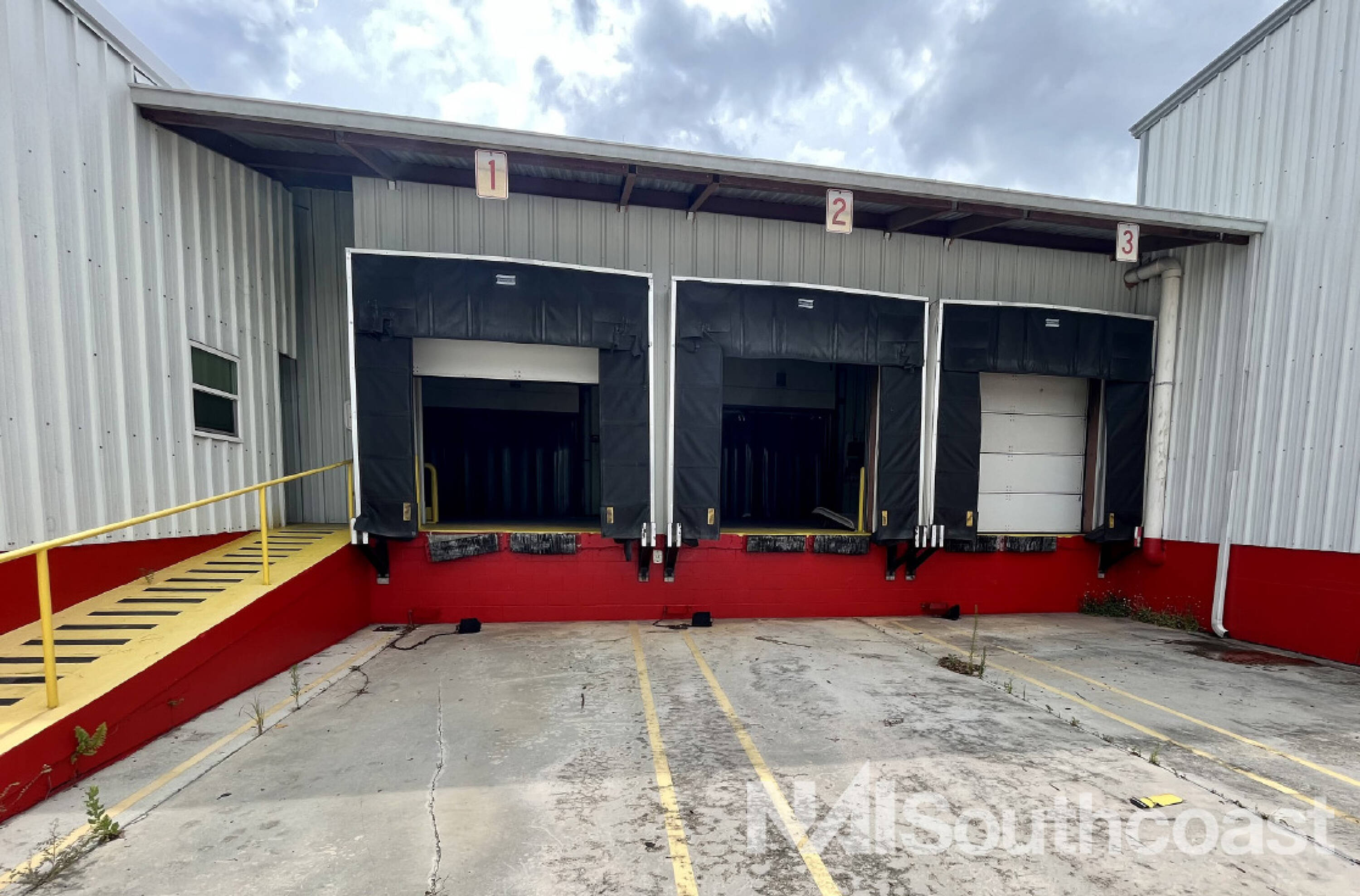 3500 Enterprise Rd, Fort Pierce, FL 34982