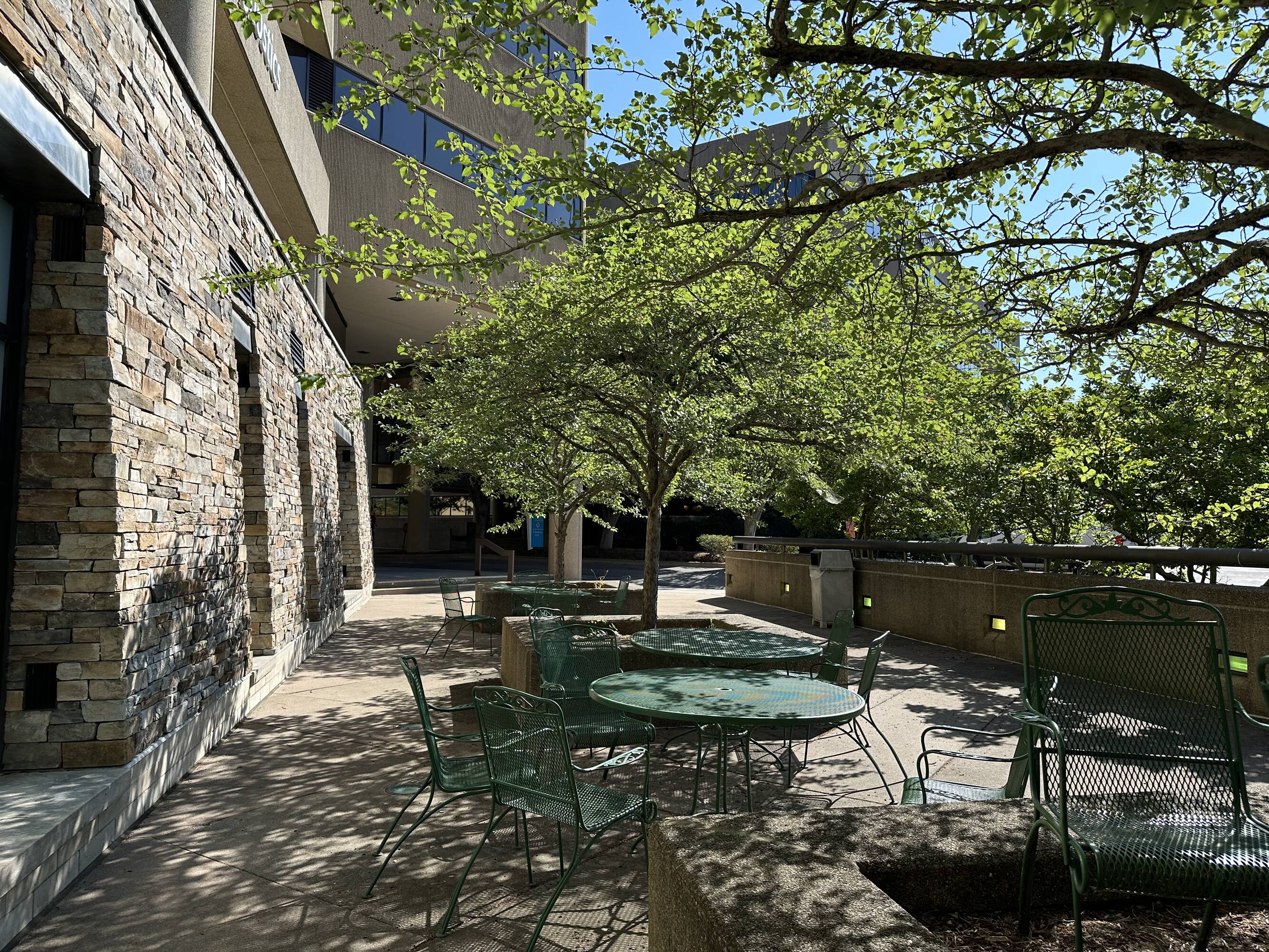 1401 Harrodsburg Rd, Lexington, KY 40504 Office Space for Lease CHI