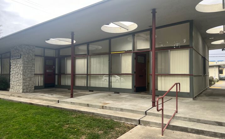 Pictures of Office property located at 2040 Forest Ave, San Jose, CA 95128 for lease - image #1