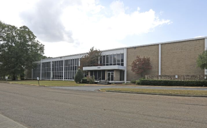 Pictures of Industrial property located at 140 Sparkman Dr NW, Huntsville, AL 35805 for lease - image #1