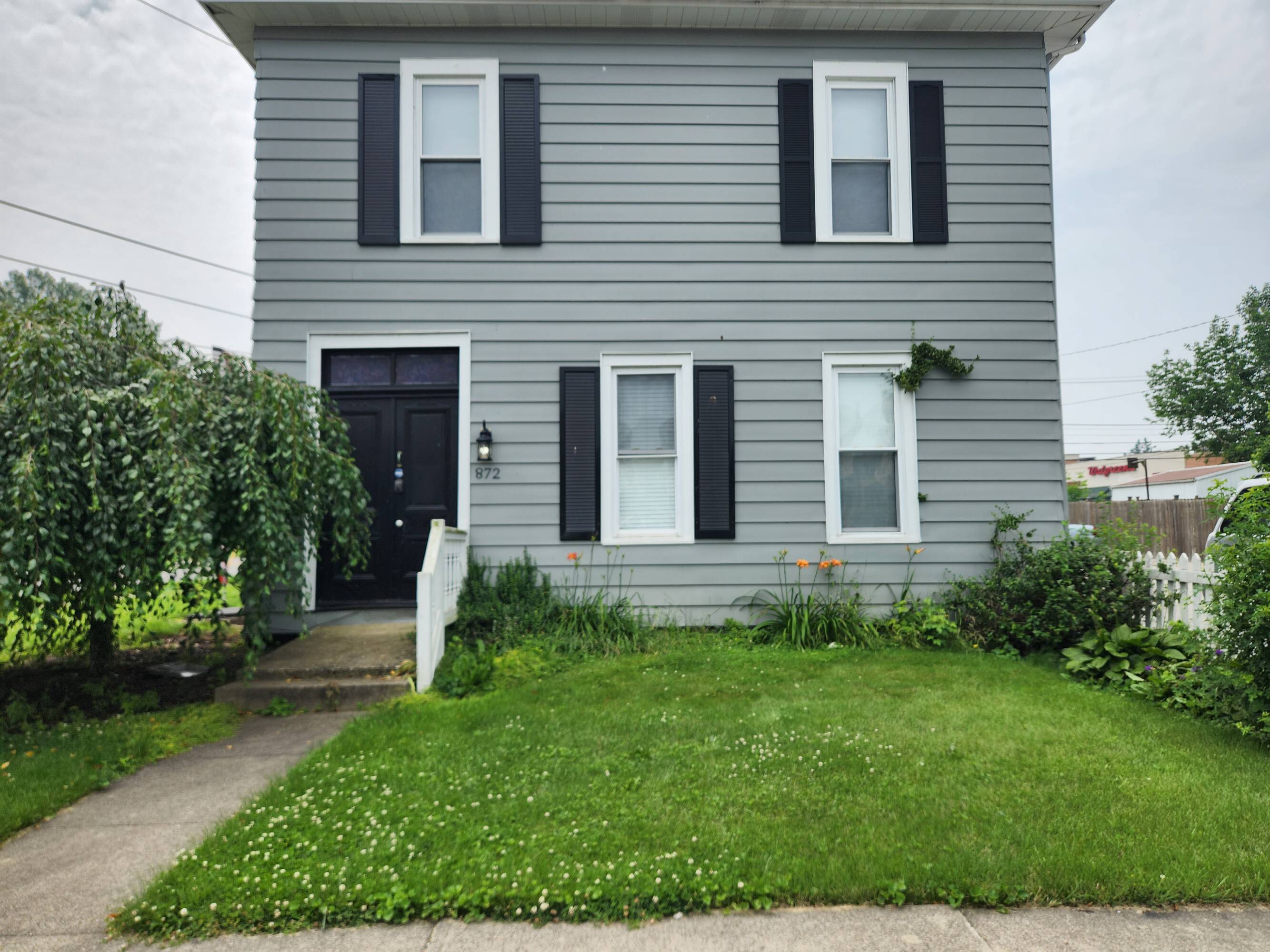 872 E Wheeling St, Lancaster, OH 43130