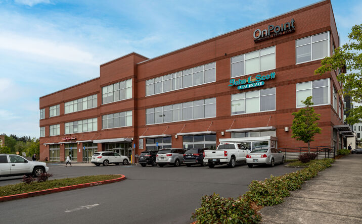 Pictures of Office property located at 1700 NW Civic Dr, Gresham, OR 97030 for lease - image #1