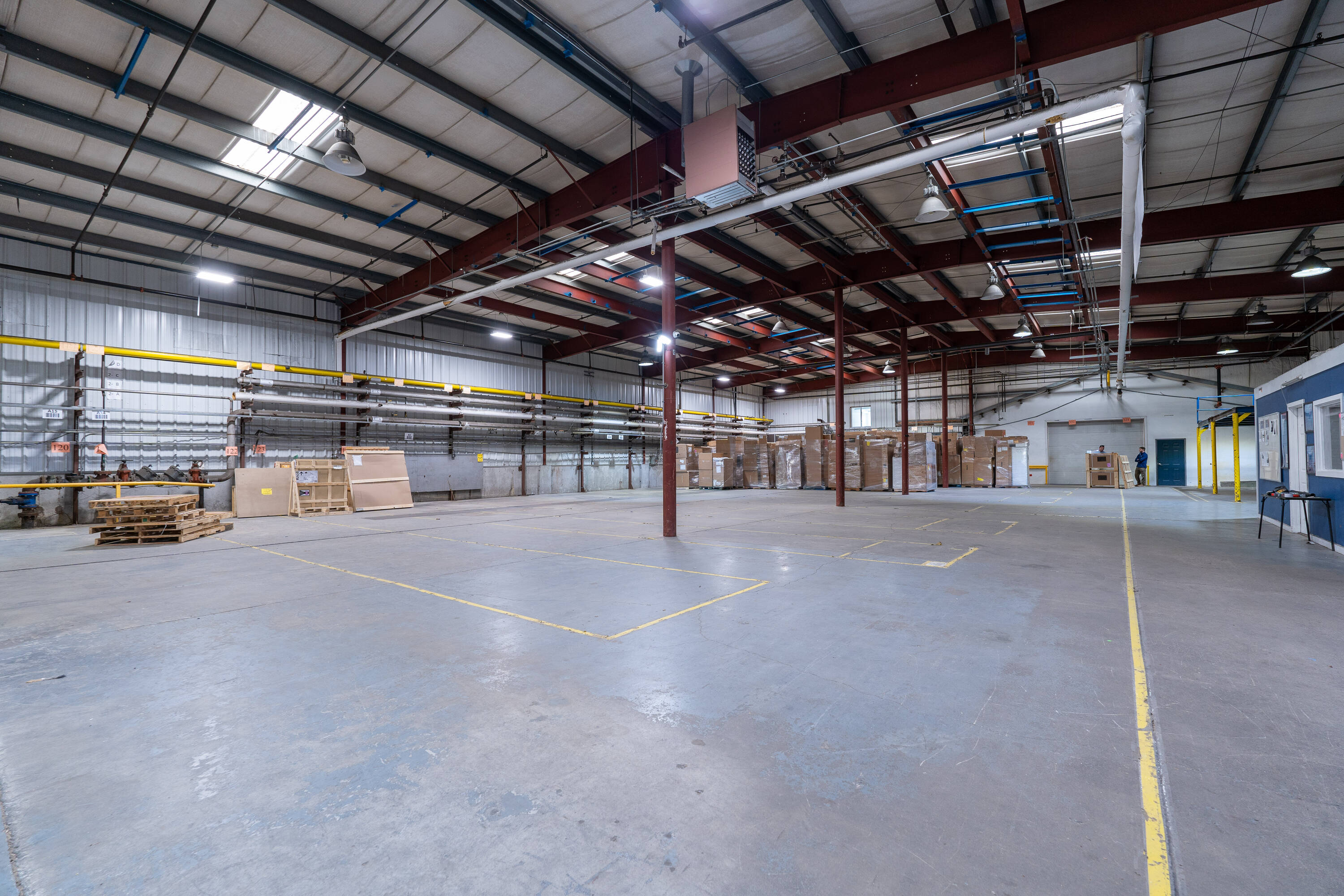 23 Chestnut St, North Attleborough, MA 02760