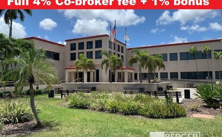 Deerfield Beach Industrial Space For Rent Commercial Leasing