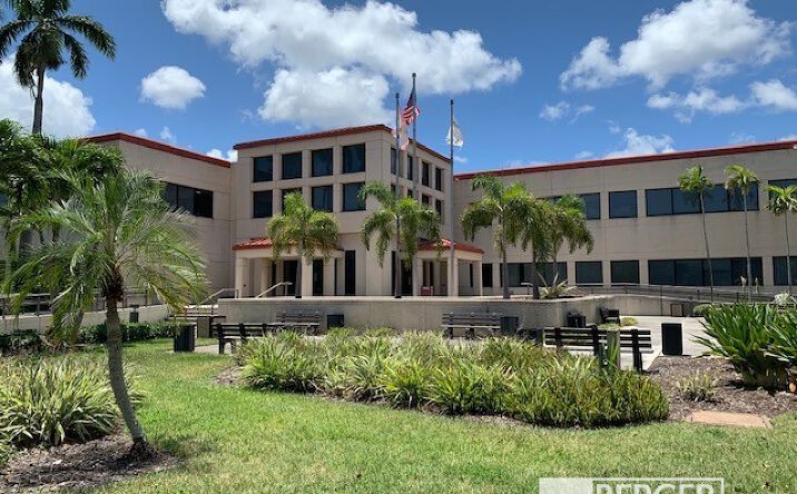 Pictures of Office, Industrial property located at 333 SW 12th Ave, Deerfield Beach, FL 33442 for lease - image #1