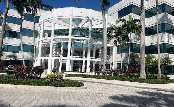 Pictures of Office property located at 3350 SW 148th Avenue, Hollywood, FL 33027 for lease - image #1