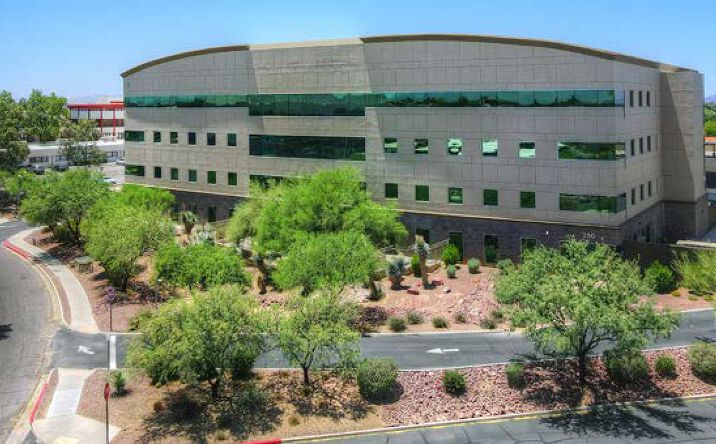 Pictures of Office property located at 250 S Williams Blvd, Tucson, AZ 85711 for lease - image #1