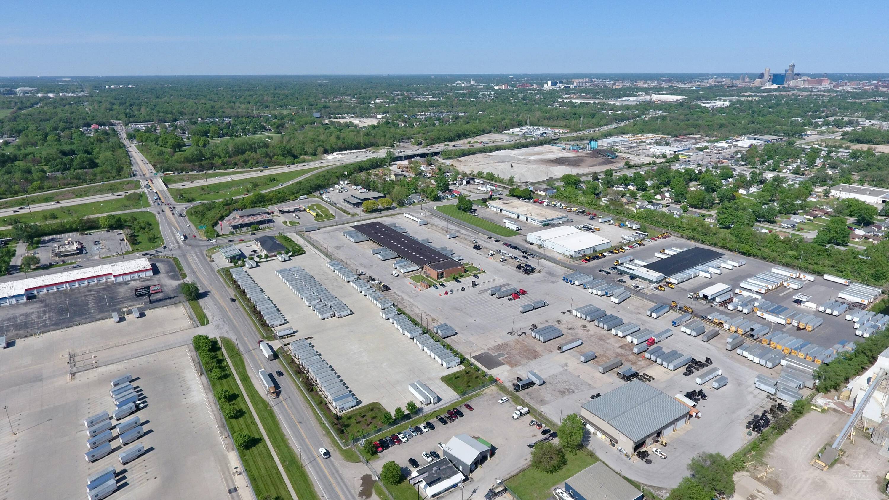 3747 W Morris St, Indianapolis, IN 46241