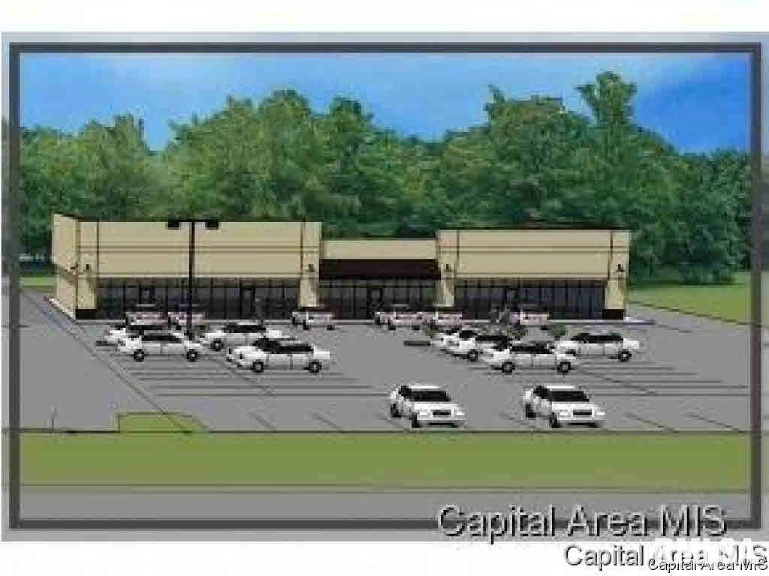 1300 TORONTO Road, Springfield, IL 62712