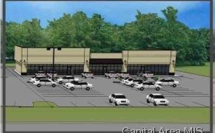 Pictures of Office property located at 1300 TORONTO Road, Springfield, IL 62712 for lease - image #1