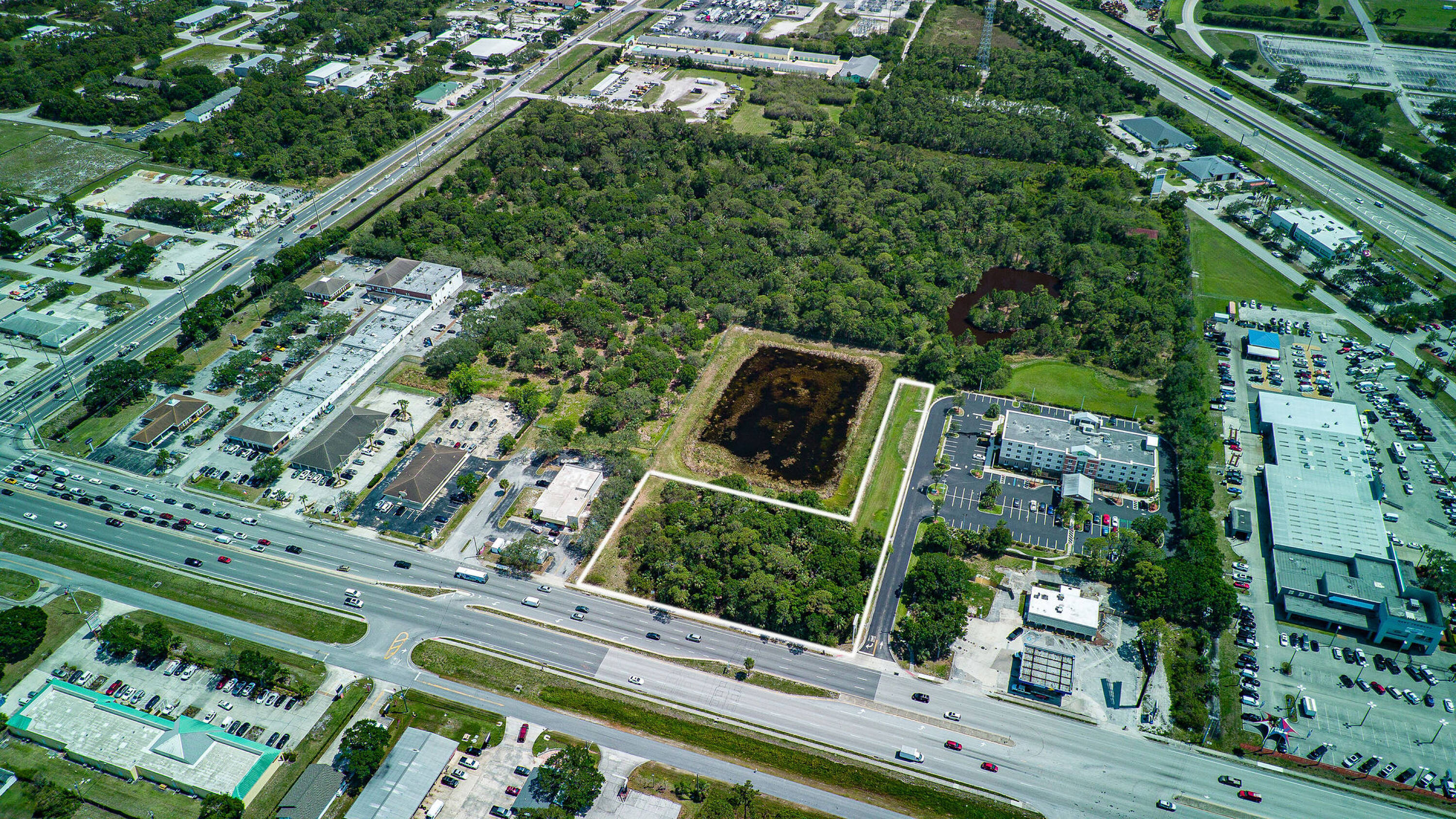 1240 Malabar Rd, Palm Bay, FL 32907