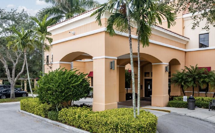 Pictures of Office, Special Purpose property located at 600 Heritage Dr, Jupiter, FL 33458 for lease - image #1