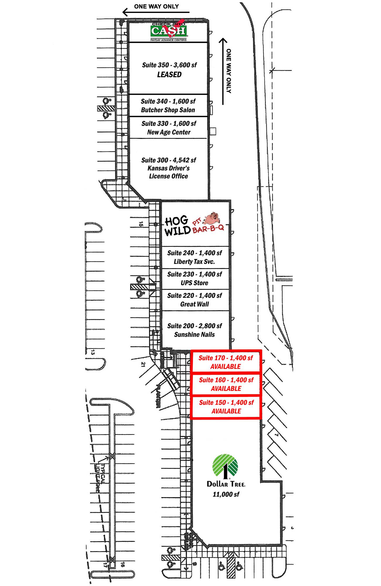 620 N Rock Rd, Derby, KS 67037