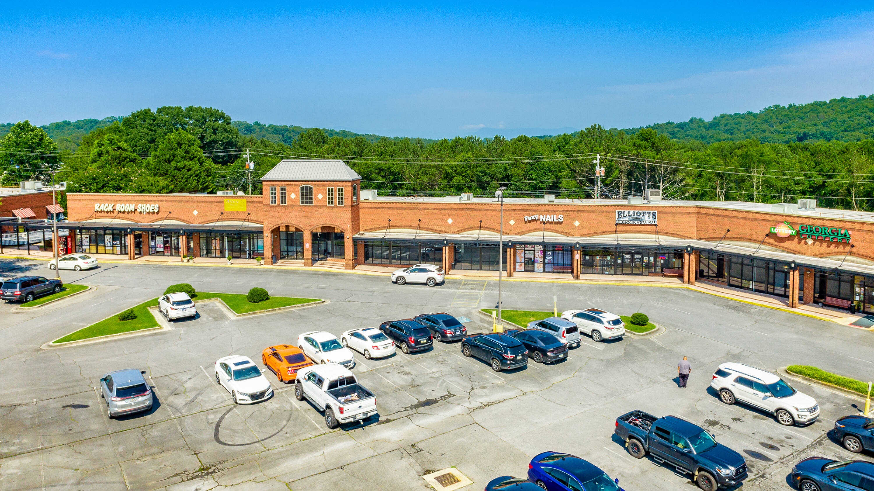 1001 Market St, Dalton, GA 30720