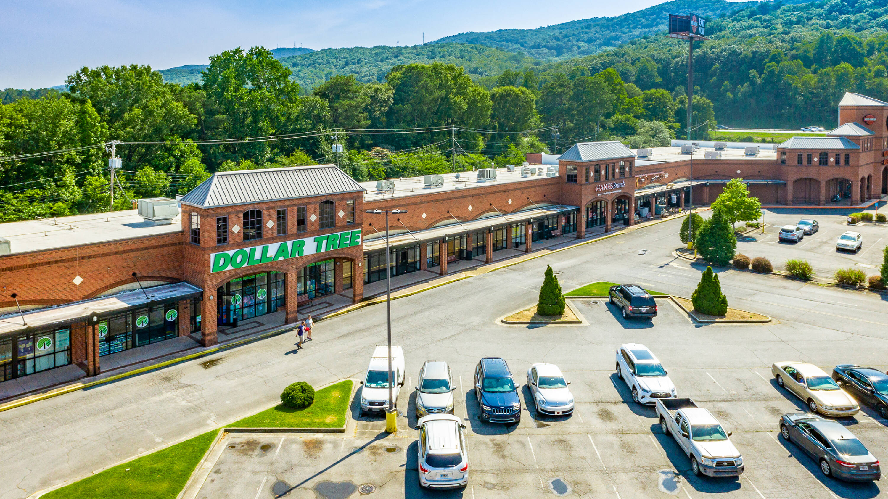 1001 Market St, Dalton, GA 30720