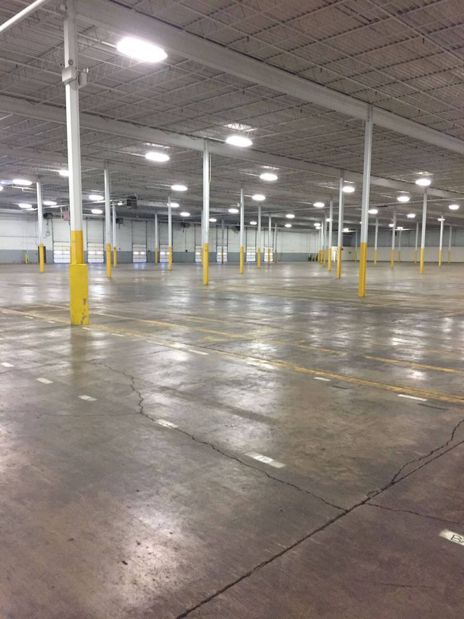 2850 Gilchrist Rd, Akron, OH 44305 Industrial Space for Lease