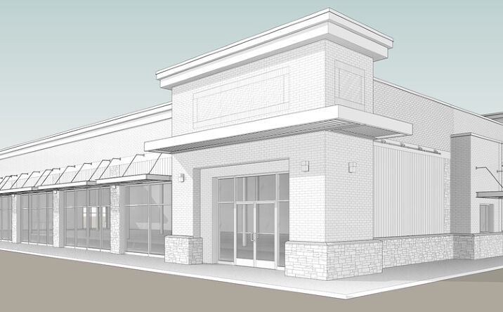 Pictures of Retail property located at Cobblestone Way, Marysville, OH 43040 for lease - image #1