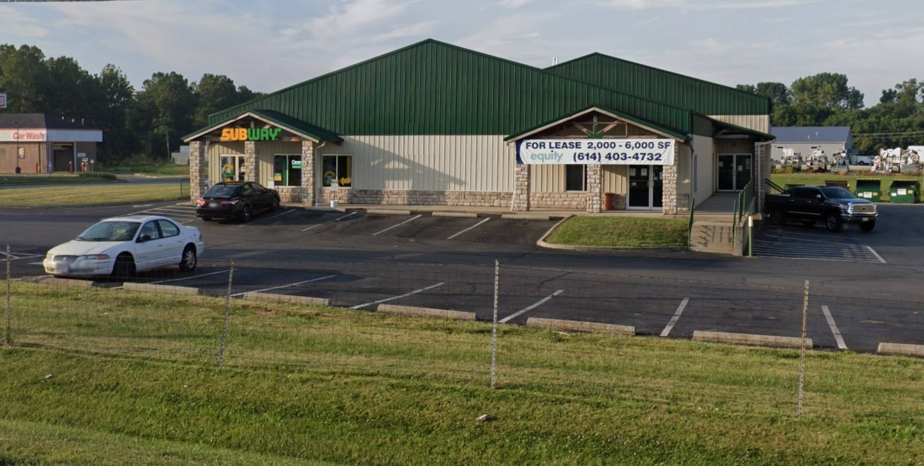 2785 ColumbusLancaster Rd NW, Lancaster, OH 43130 Retail Space for