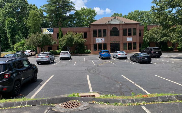 Pictures of Office property located at 294 N Main St, East Longmeadow, MA 01028 for lease - image #1