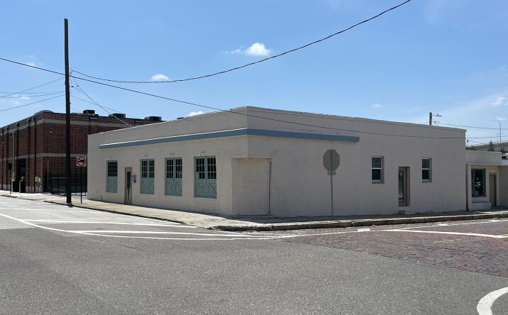 Pictures of Office, Retail property located at 1901 E 2nd Ave, Tampa, FL 33605 for lease - image #1
