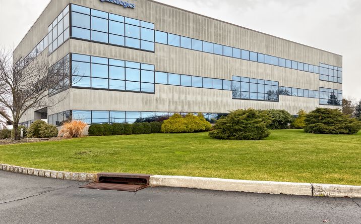 Pictures of Office property located at 3121 US-22, Branchburg, NJ 08876 for lease - image #1