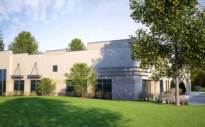 Pictures of Land property located at Ridgeview Road & E Whitney Street, Olathe, KS 66061 for lease - image #1