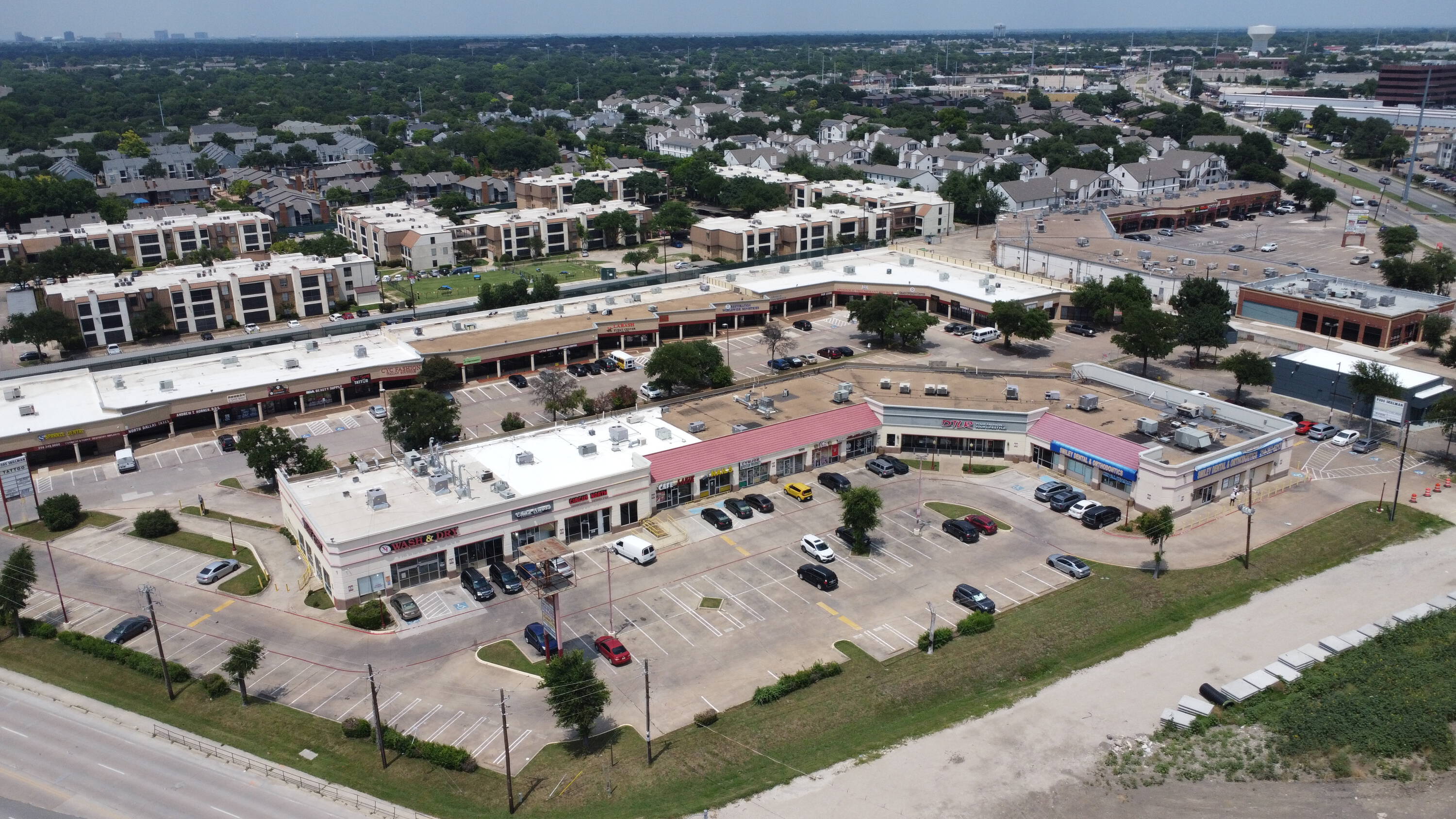 9203 Skillman St, Dallas, TX 75243