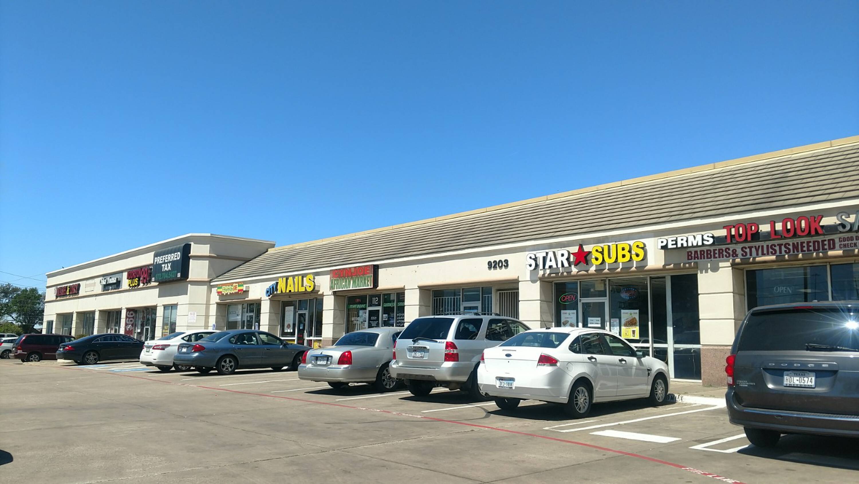 9203 Skillman St, Dallas, TX 75243