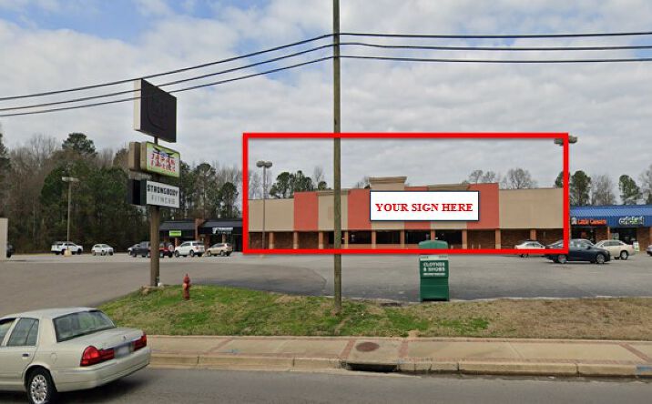 Pictures of Industrial property located at 213 W Columbia Ave, Batesburg-Leesville, SC 29006 for lease - image #1