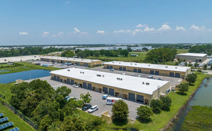 Pictures of Industrial property located at 3928 Anchuca Dr, Lakeland, FL 33811 for lease - image #1