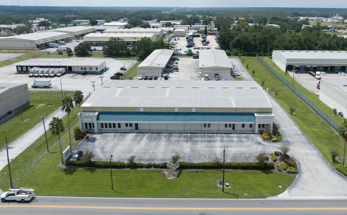 Pictures of Industrial property located at 3545 Reynolds Rd, Lakeland, FL 33803 for lease - image #1