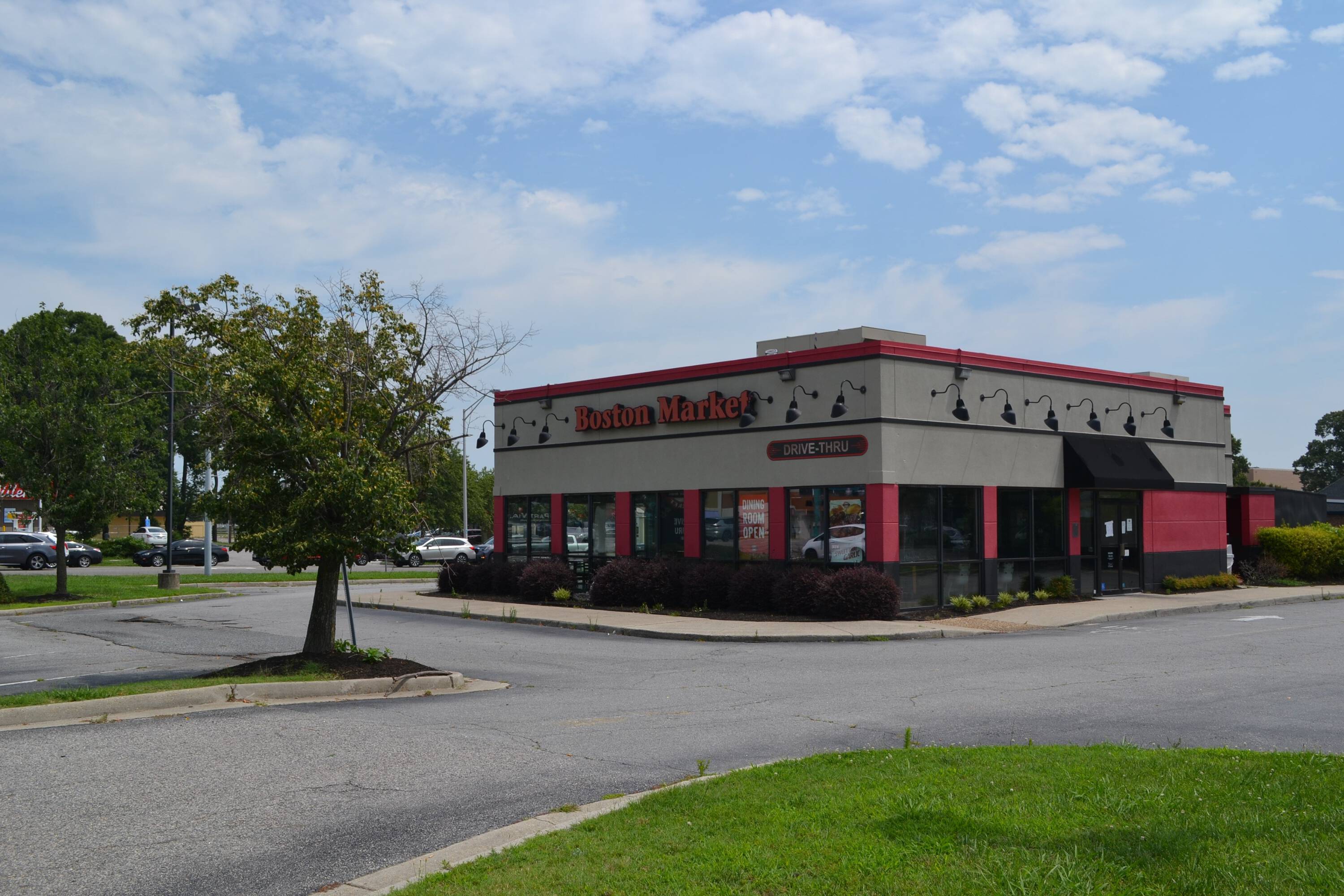 472 N Military Hwy, Norfolk, VA 23502