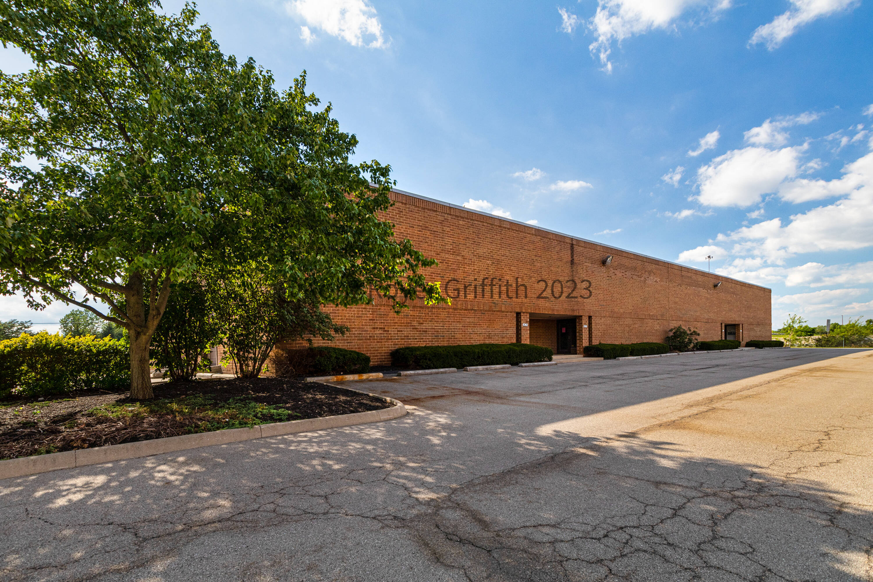 6363 Dublin Industrial Ln, Dublin, OH 43016 | Crexi.com