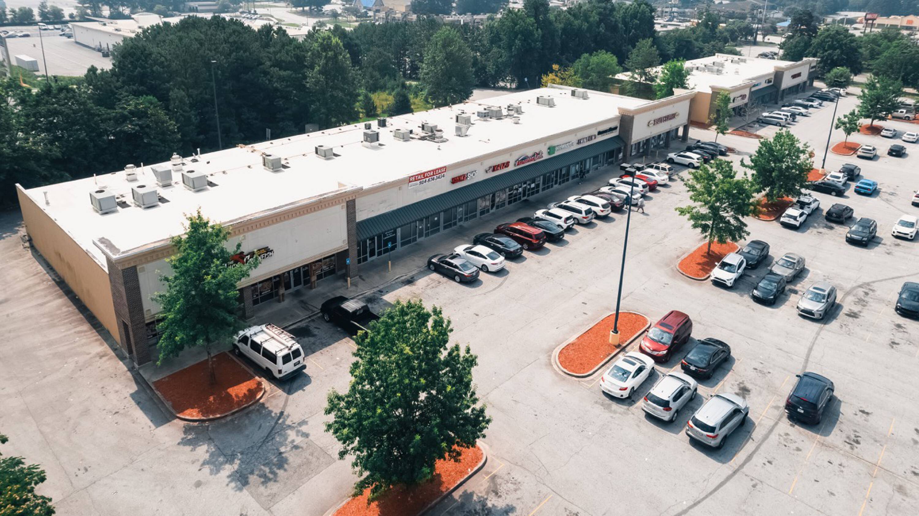 4733 Jonesboro Rd, Union City, GA 30291