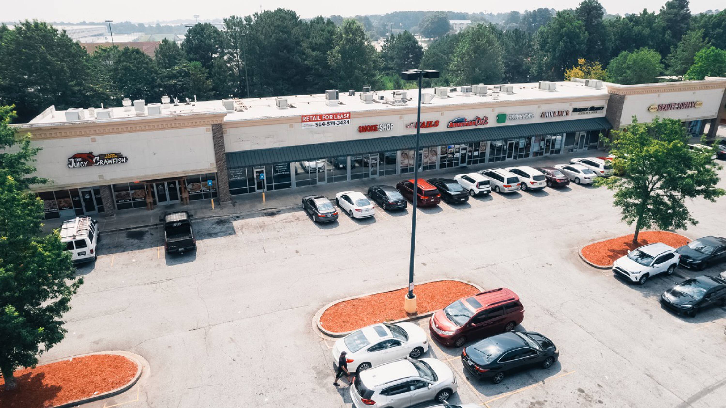 4733 Jonesboro Rd, Union City, GA 30291