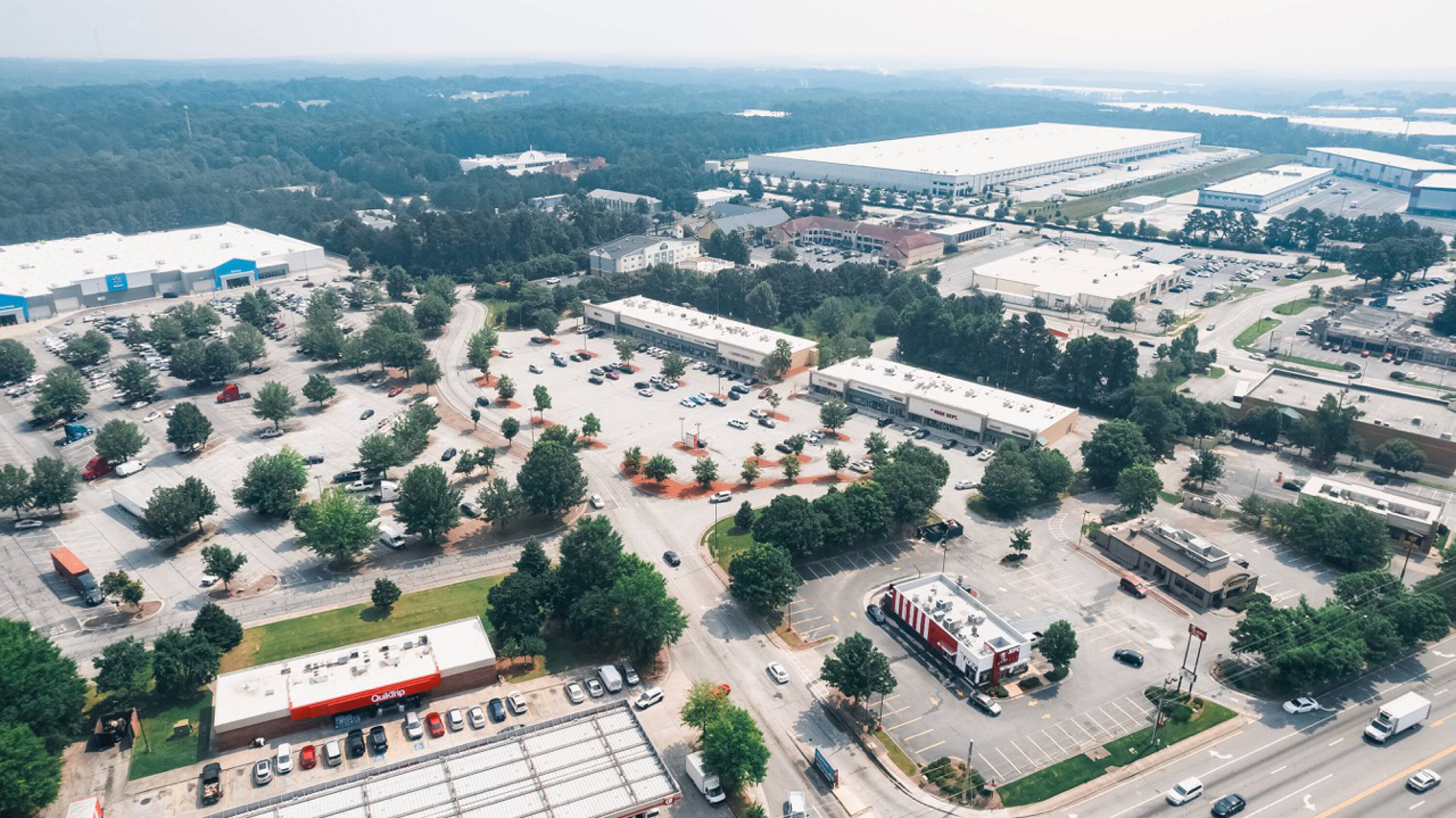 4733 Jonesboro Rd, Union City, GA 30291