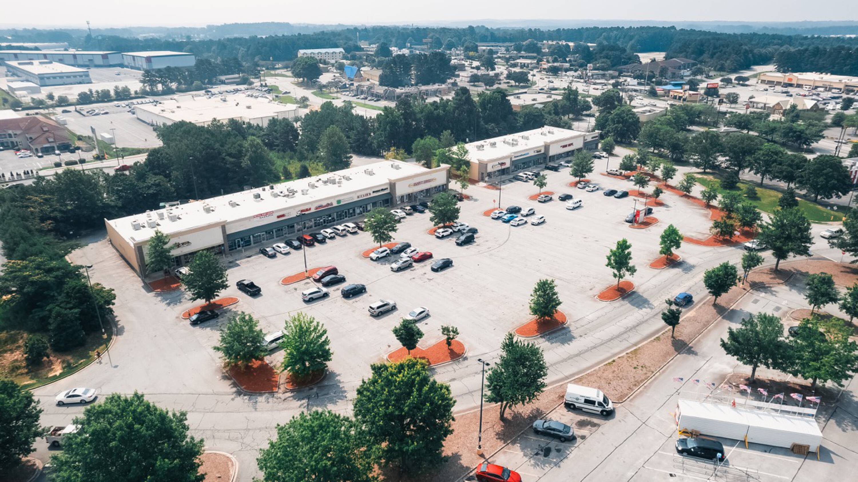 4733 Jonesboro Rd, Union City, GA 30291