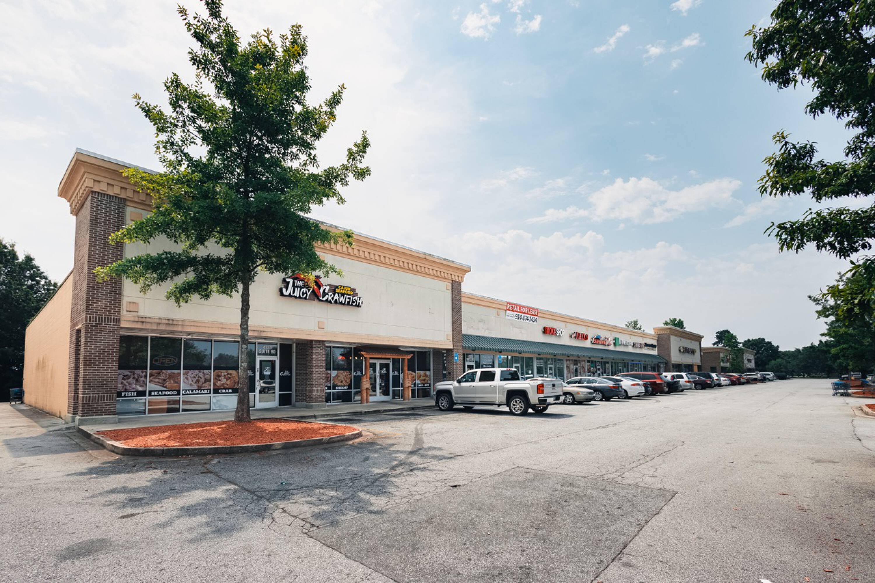 4733 Jonesboro Rd, Union City, GA 30291