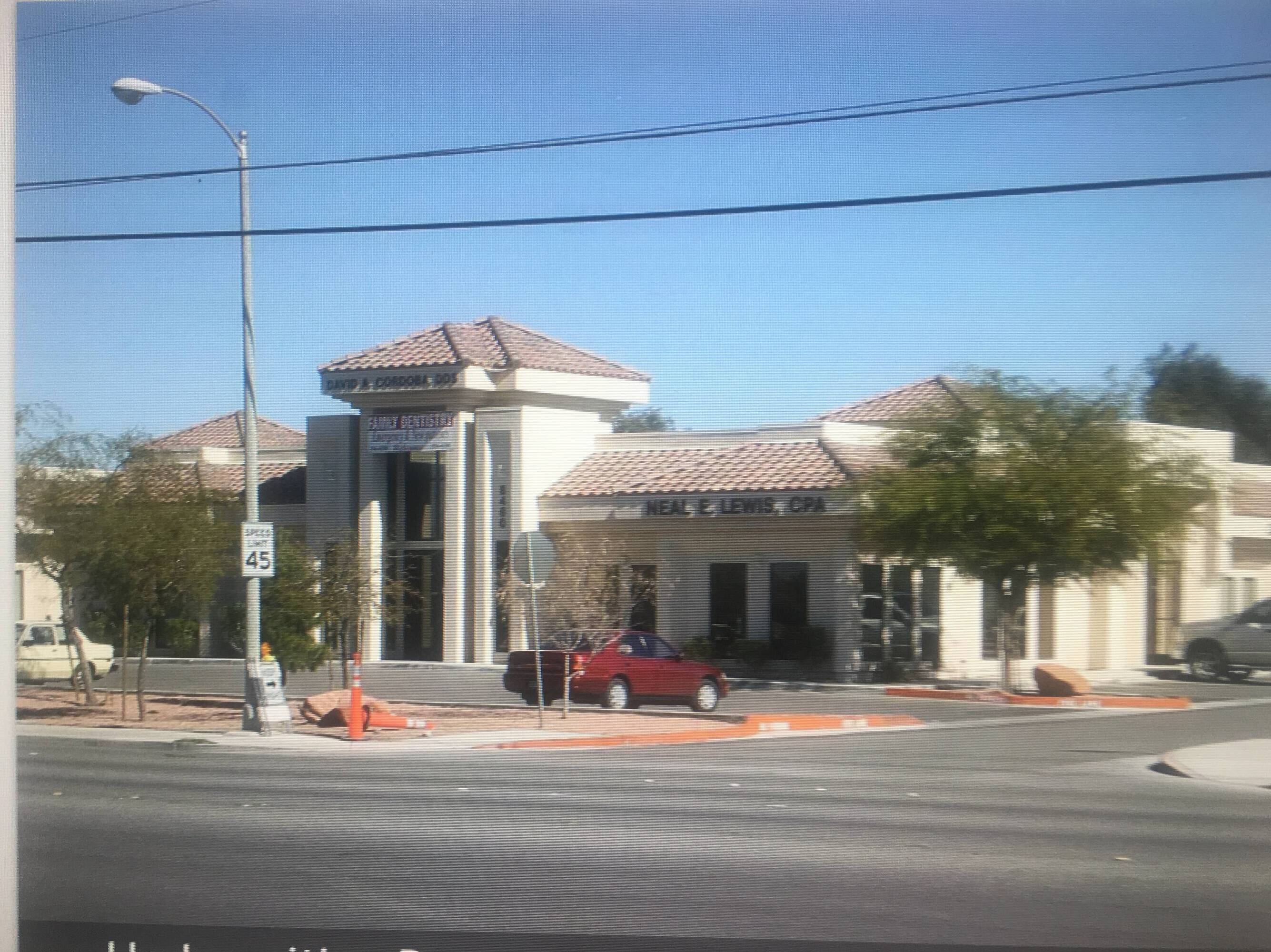 8460 S Eastern Ave, Henderson, NV 89074