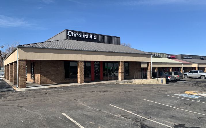 Pictures of Retail property located at 10351 Grant St, Thornton, CO 80229 for lease - image #1