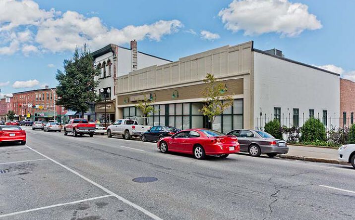 Pictures of Retail property located at 191 Water St, Augusta, ME 04330 for lease - image #1